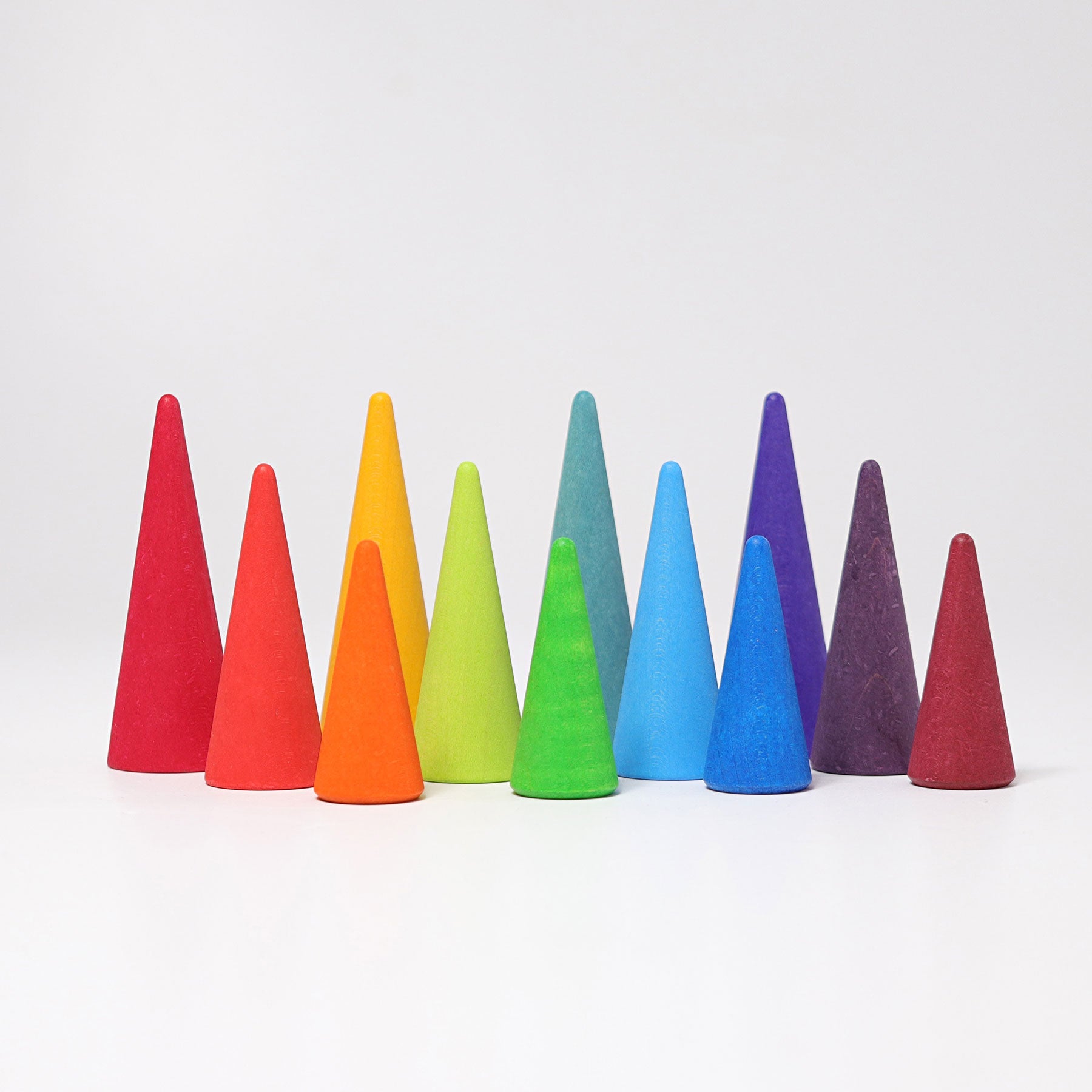 GRIMM´S Regenbogenwald Bild 2