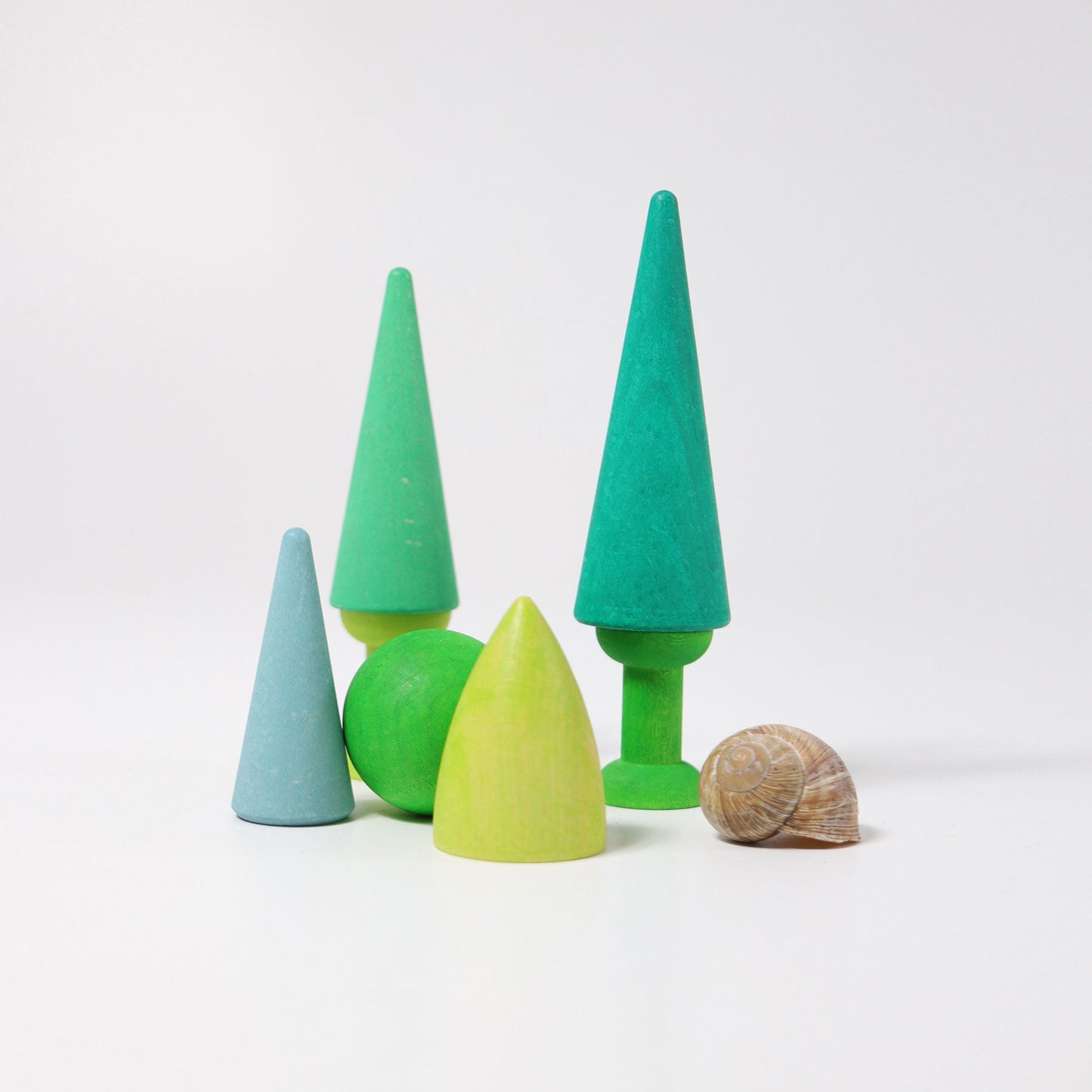 GRIMM´S Mischwald Bild 3