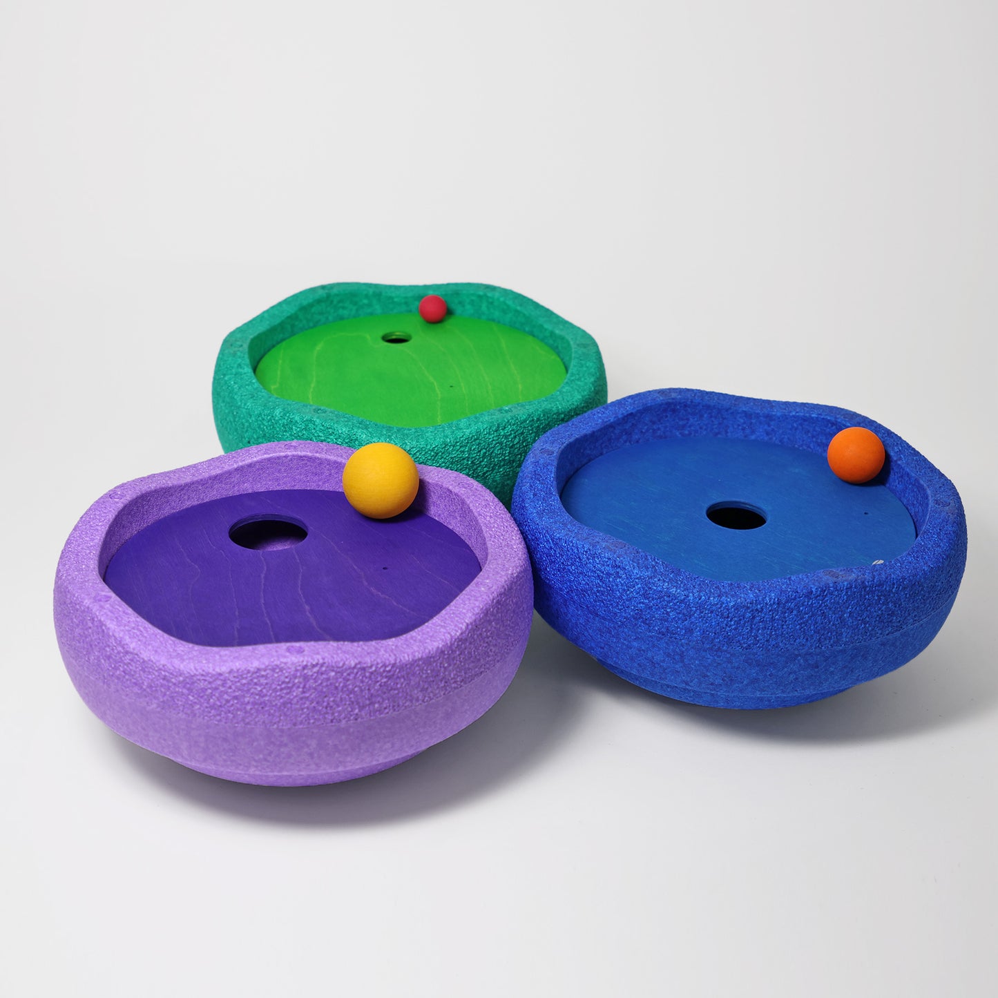 Grimm`s - GRIMM’S x Stapelstein® Kullerscheiben Cool Classic Bild 9