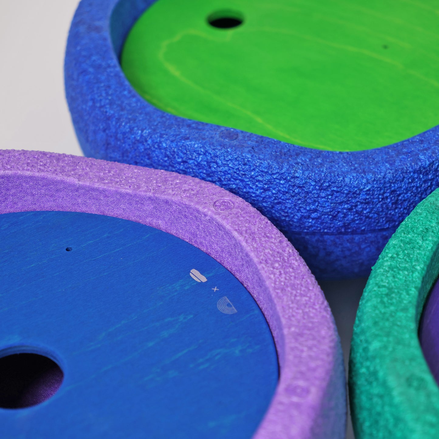 Grimm`s - GRIMM’S x Stapelstein® Kullerscheiben Cool Classic Bild 10