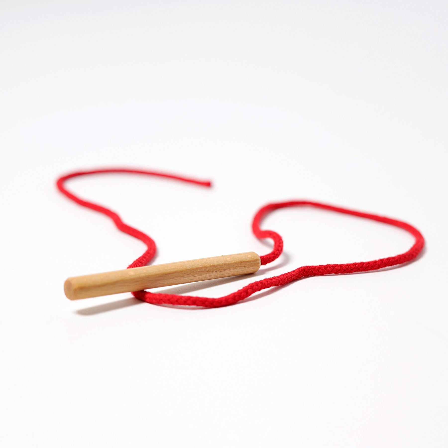 GRIMM´S Holznadel Bild 1