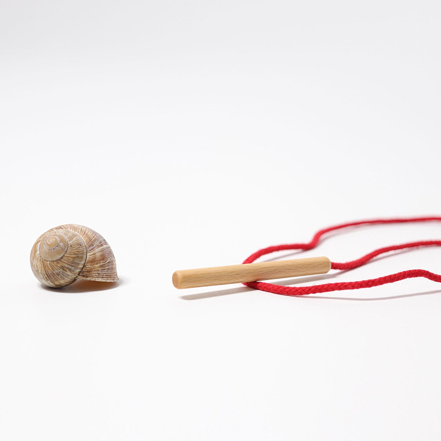 GRIMM´S Holznadel Bild 2