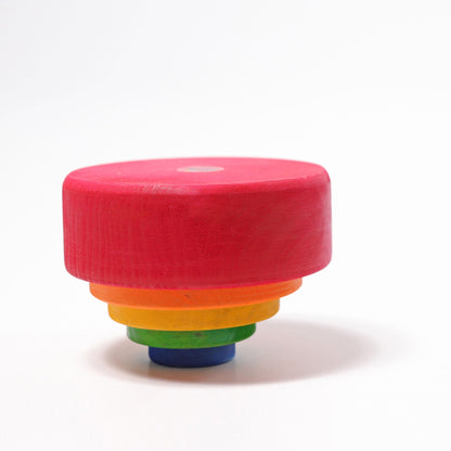 GRIMM´S Rotes Schälchenset Bild 3