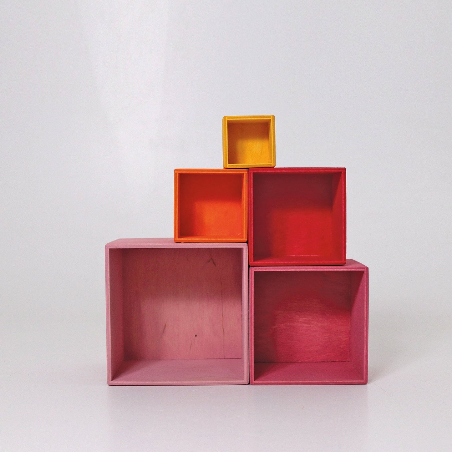 GRIMM´S Kleiner Kistensatz Lollipop Bild 2