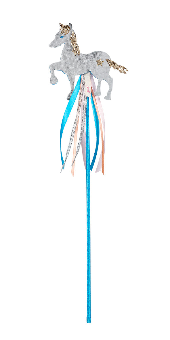 Souza - Zauberstab Pferd Bild 1