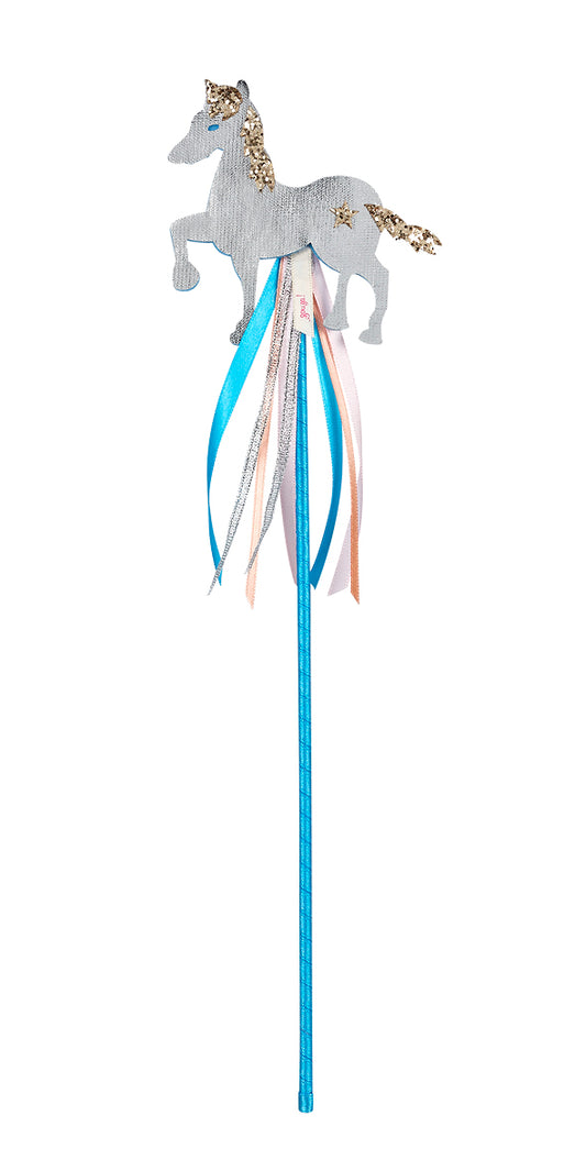 Souza - Zauberstab Pferd Bild 1