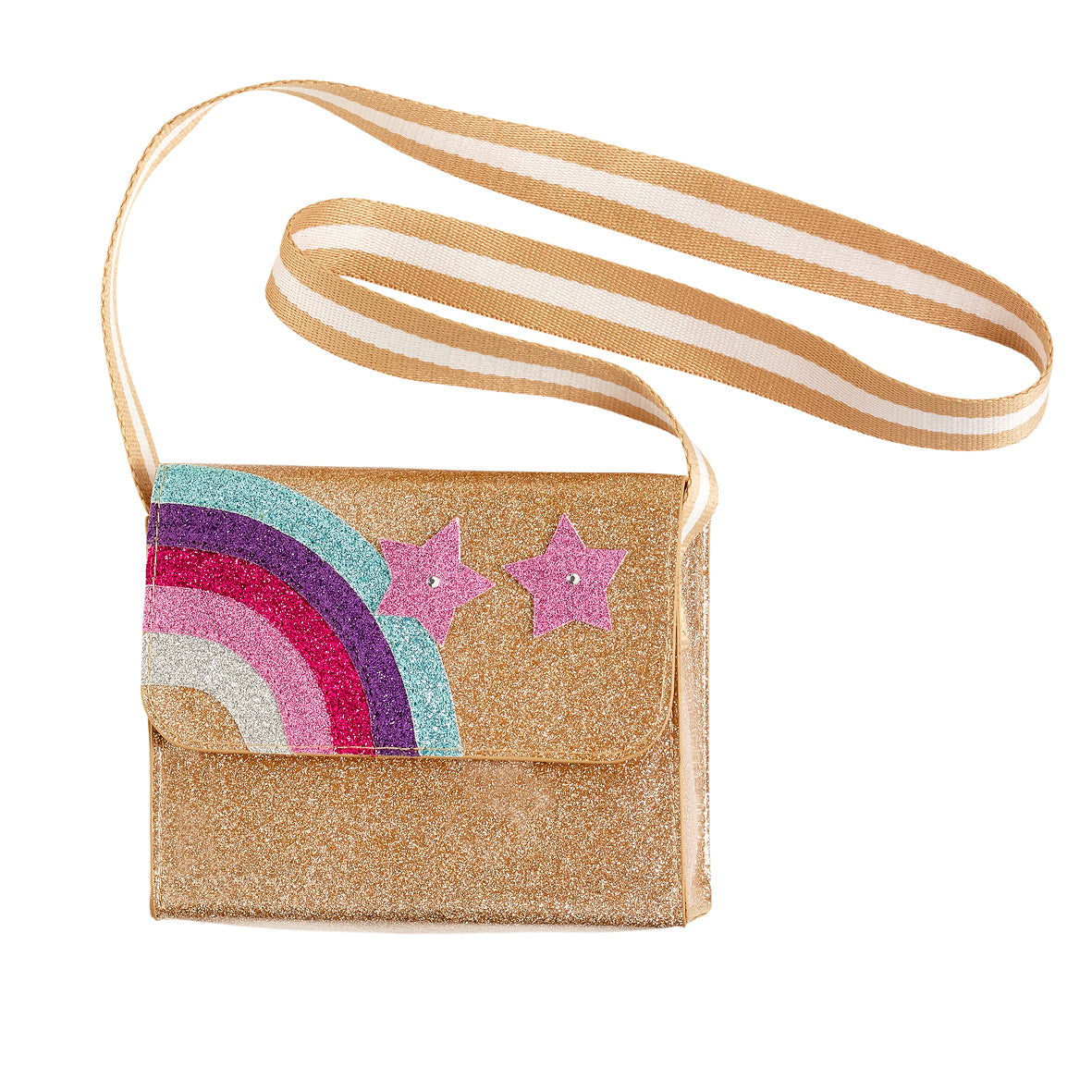 Souza - Bag Glorya, gold Bild 1