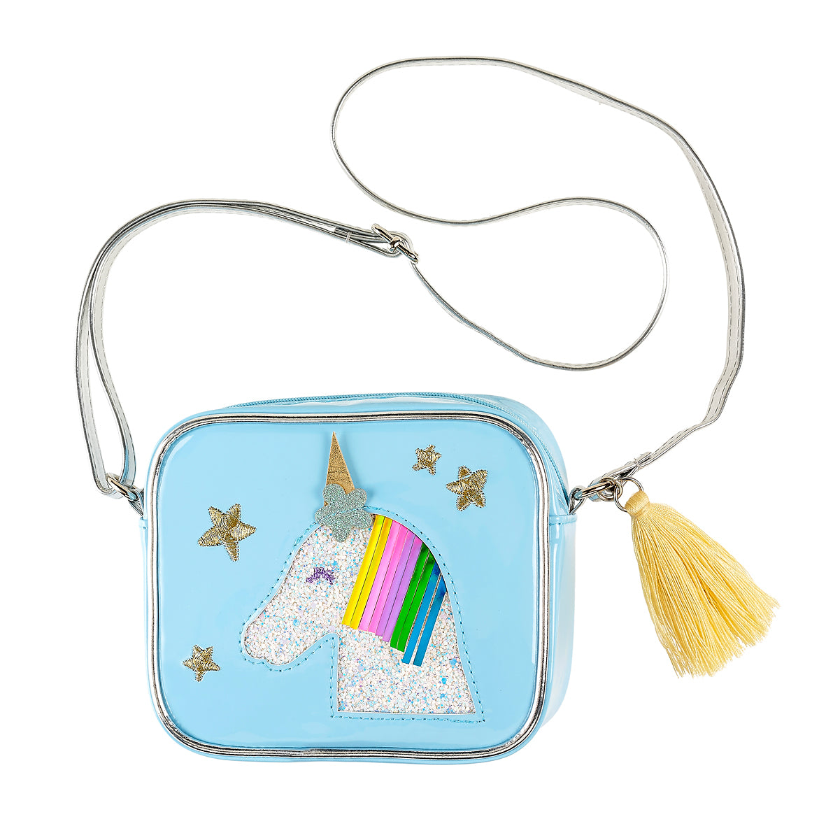 Souza - Bag Unicorn blue Bild 1