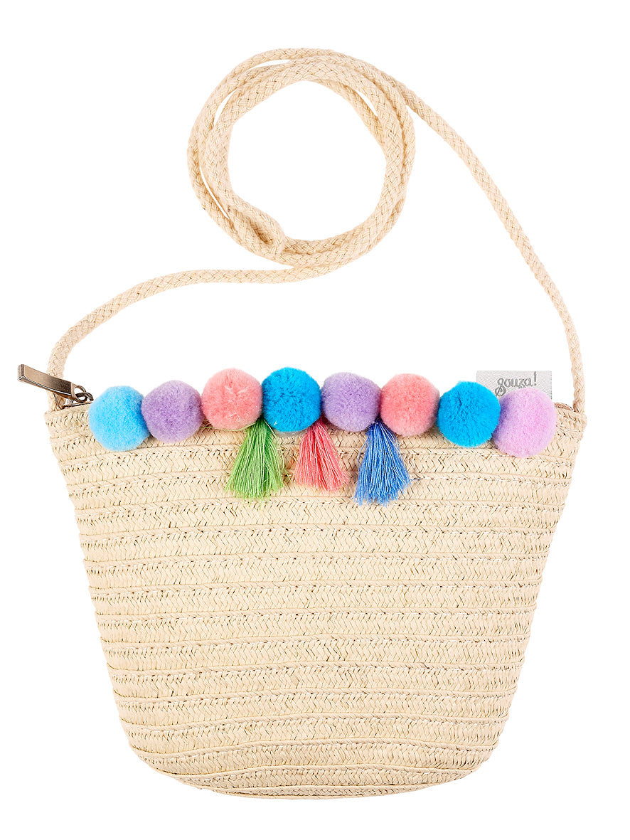 Souza - Tasche Michaela Pompom Bild 1
