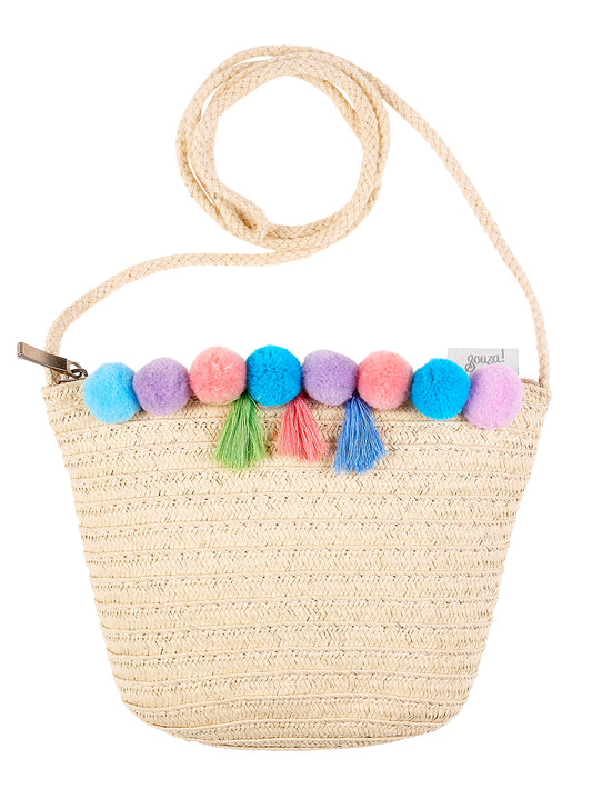 Souza - Tasche Michaela Pompom Bild 1