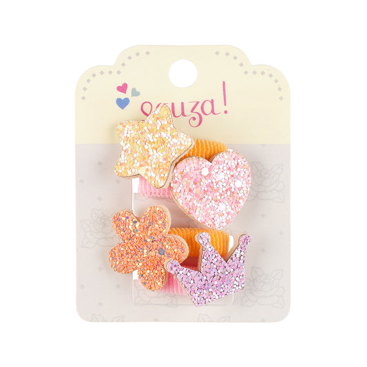 Souza - Hair elastics Carolina multi Bild 1