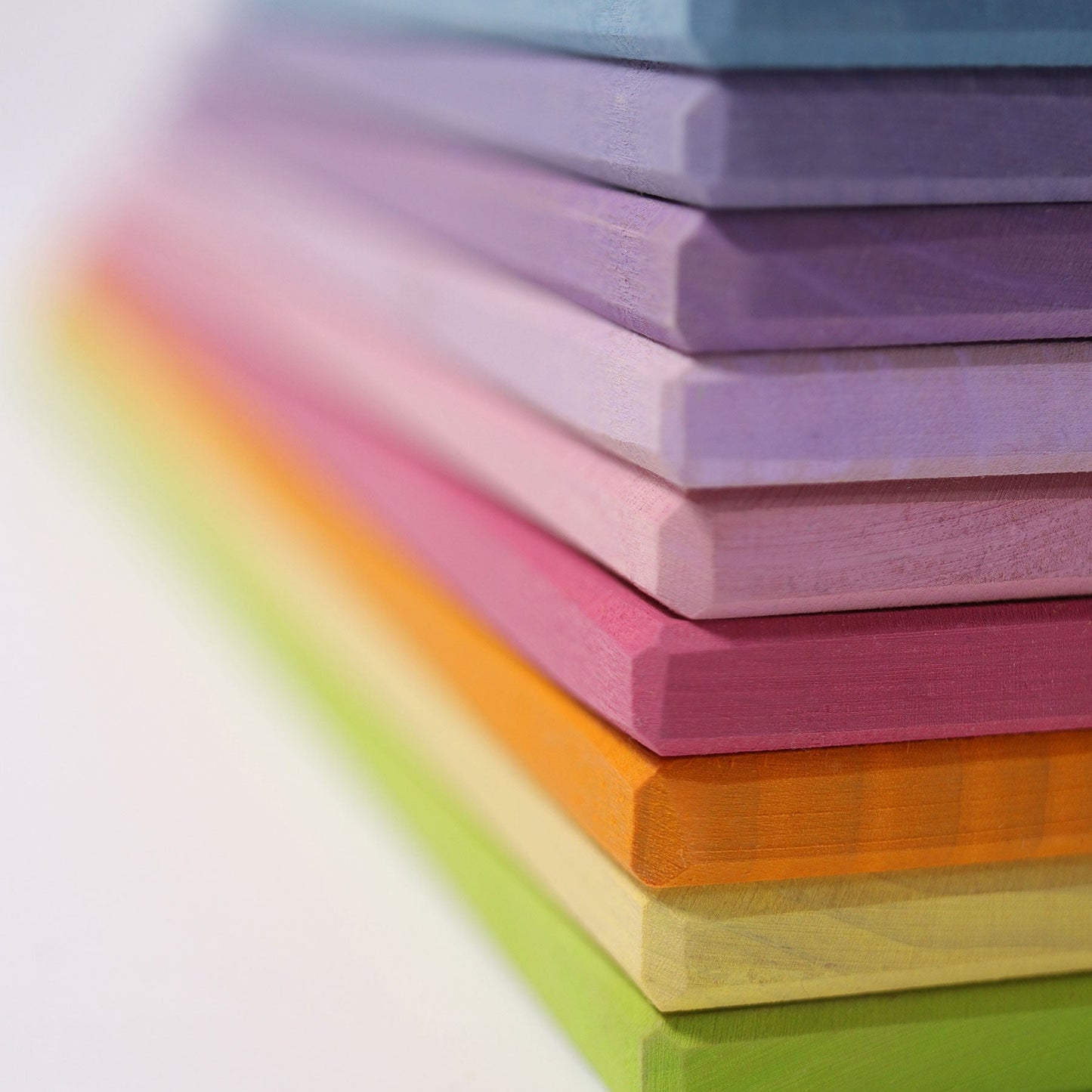 GRIMM´S Bauplatten Pastell Bild 7