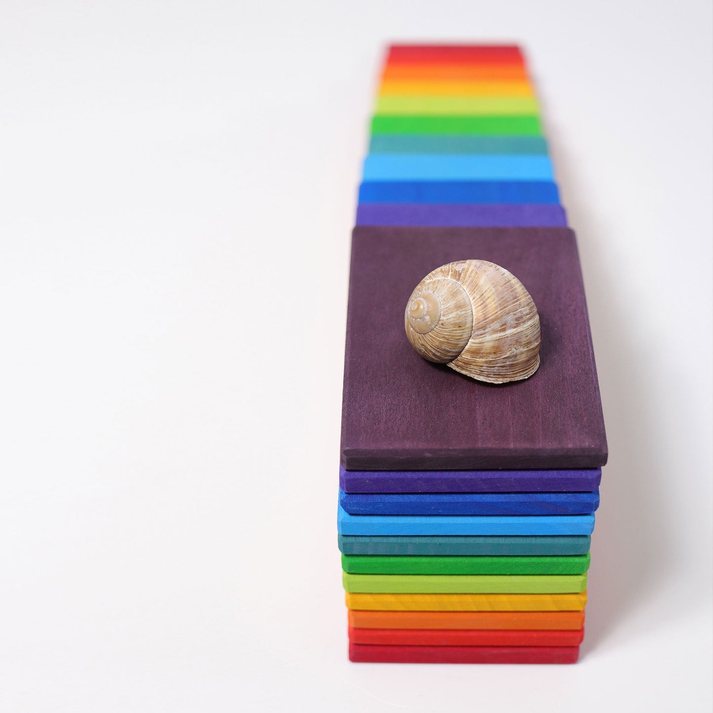 GRIMM´S Regenbogen Bauplatten Bild 5