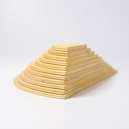 GRIMM´S Natur Halbkreise Bild 6