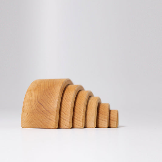 GRIMM´S Regenbogen Natur Bild 3