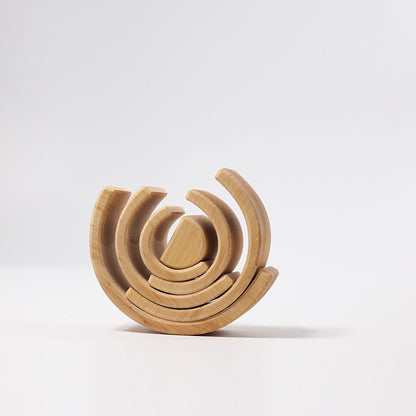 GRIMM´S Regenbogen Natur Bild 13