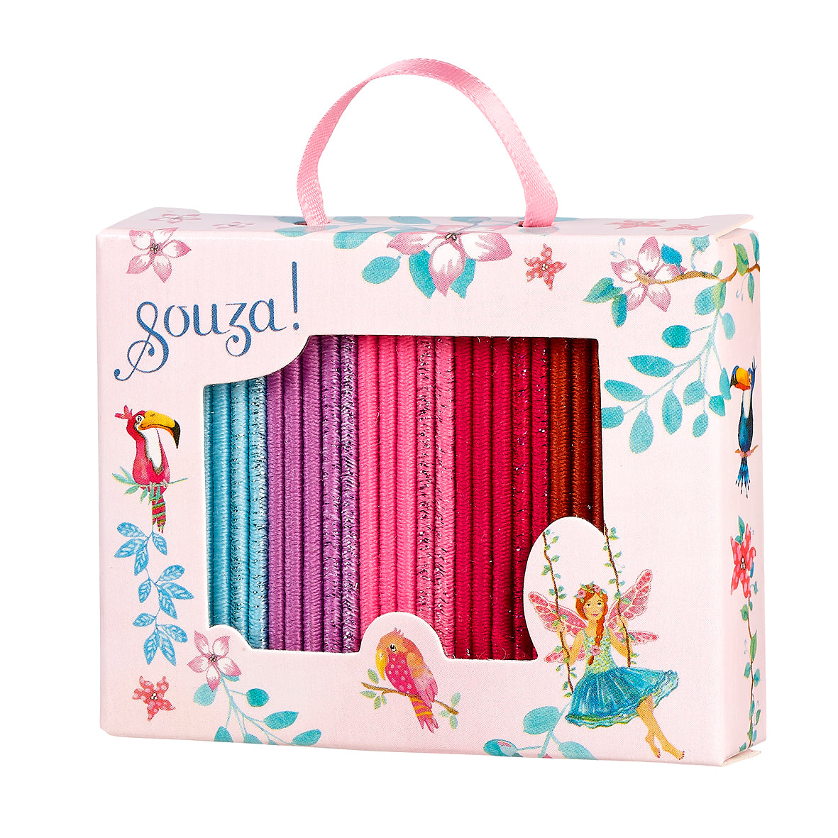 Souza - Alida Bild 1