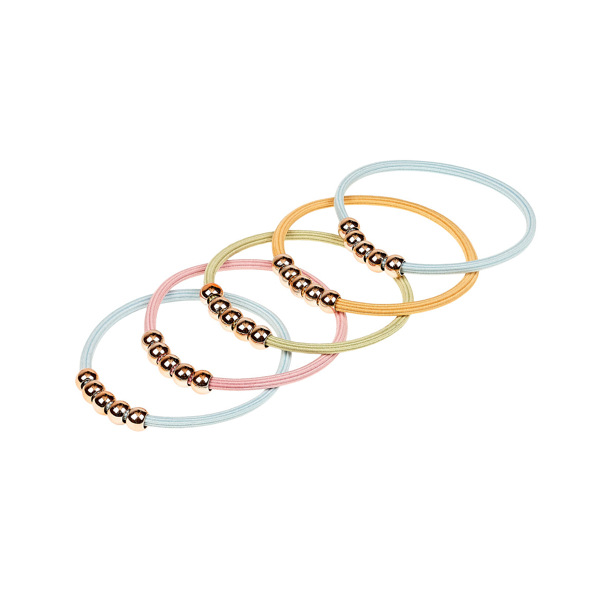 Souza - Hair elastics Novi Bild 1