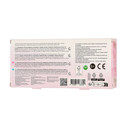 Souza - Nagelack Set Bild 3