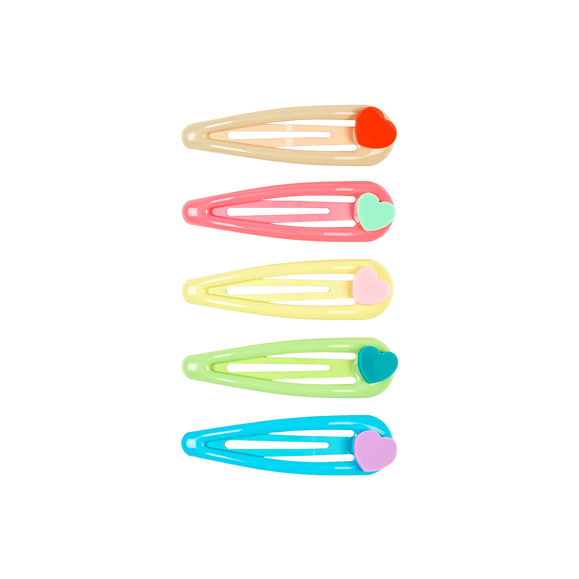 Souza - Haarspange Gaia Bild 1