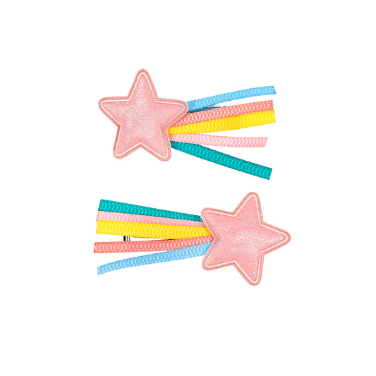 Souza - Hair claws Havy star Bild 1