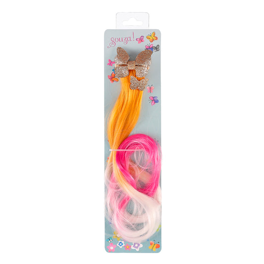 Souza - Hair claw Tamar butterfly Bild 1