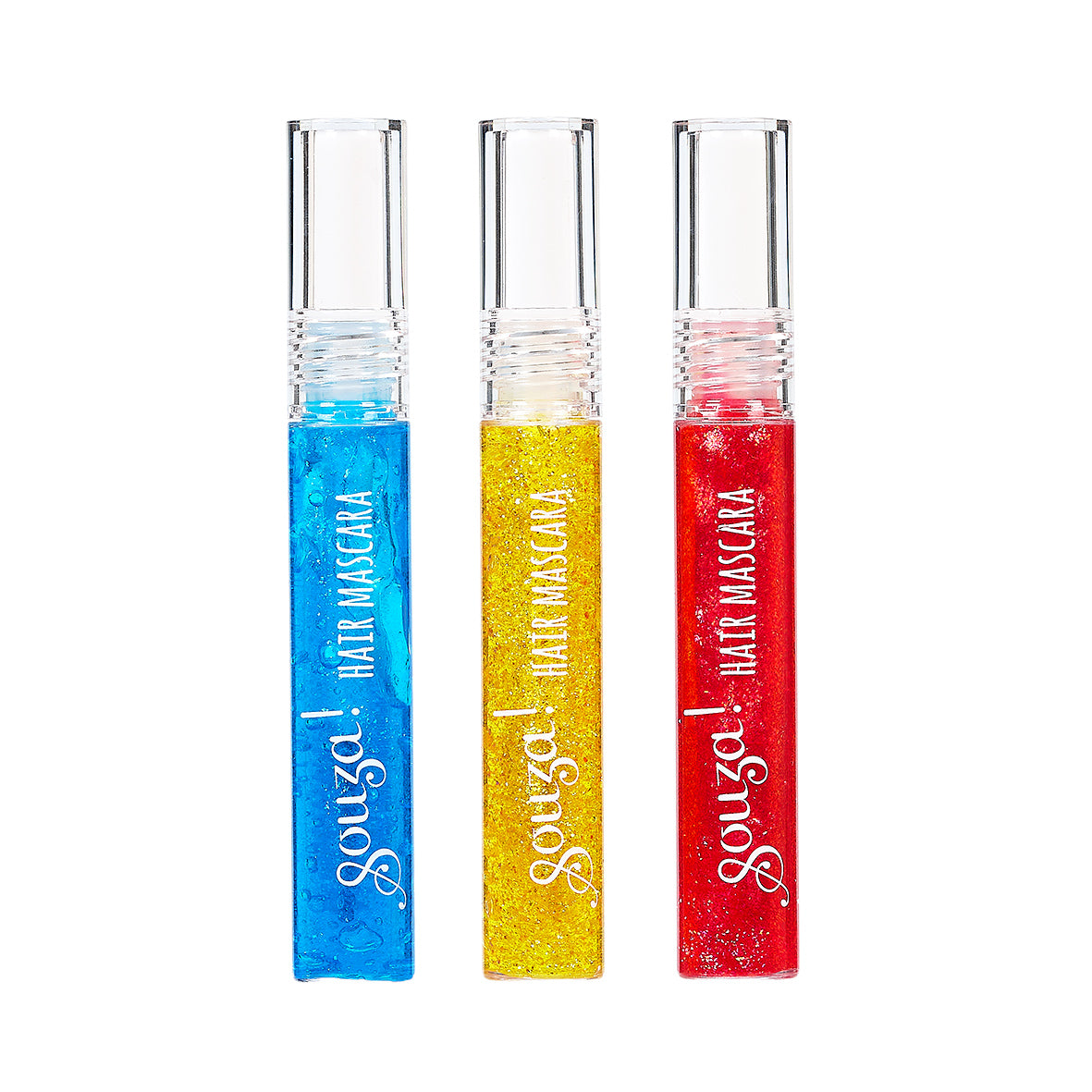 Souza - Hair Mascara set Bild 2