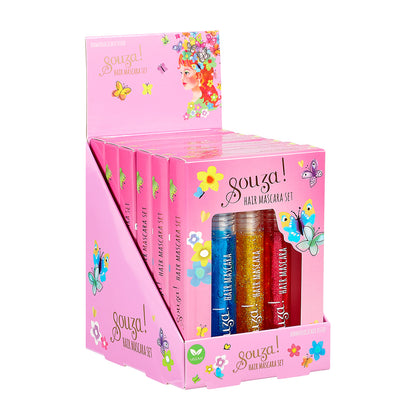 Souza - Hair Mascara set Bild 3