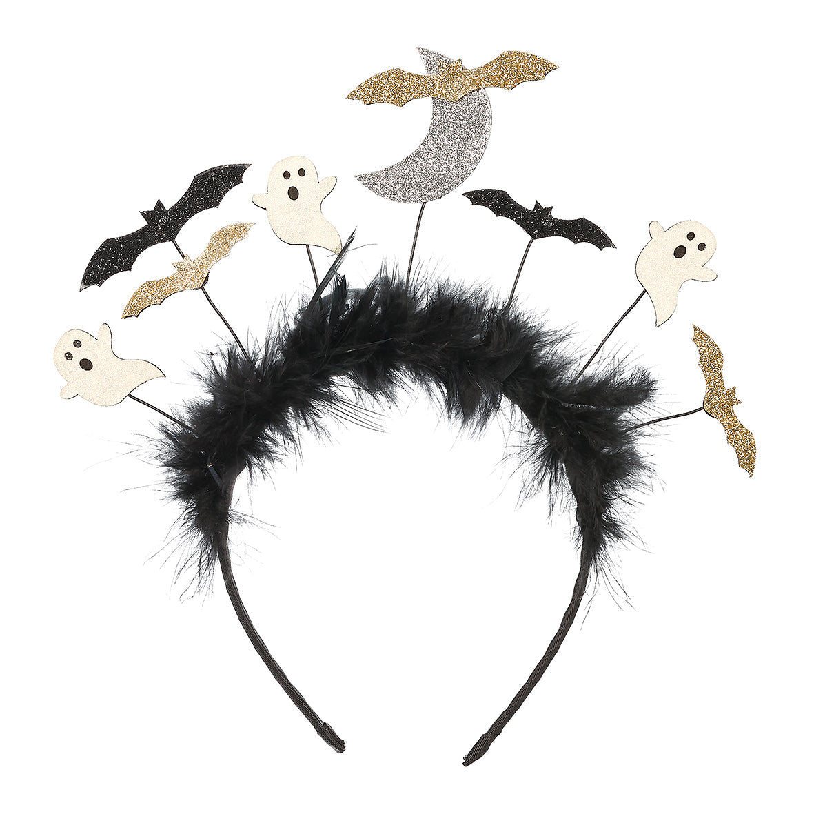 Souza - Haarreif, Tiara Bat- Ghost