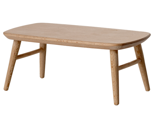 Maileg - Couchtisch, Maus - Natur