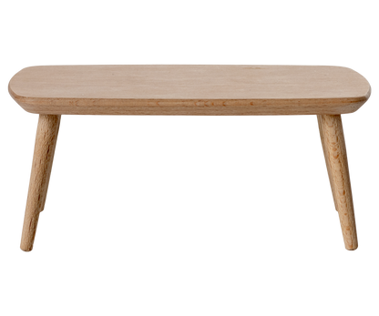 Maileg - Couchtisch, Maus - Natur