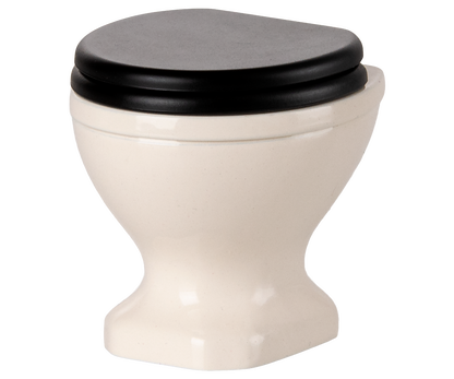 Maileg - WC, Maus - Creme Bild 3