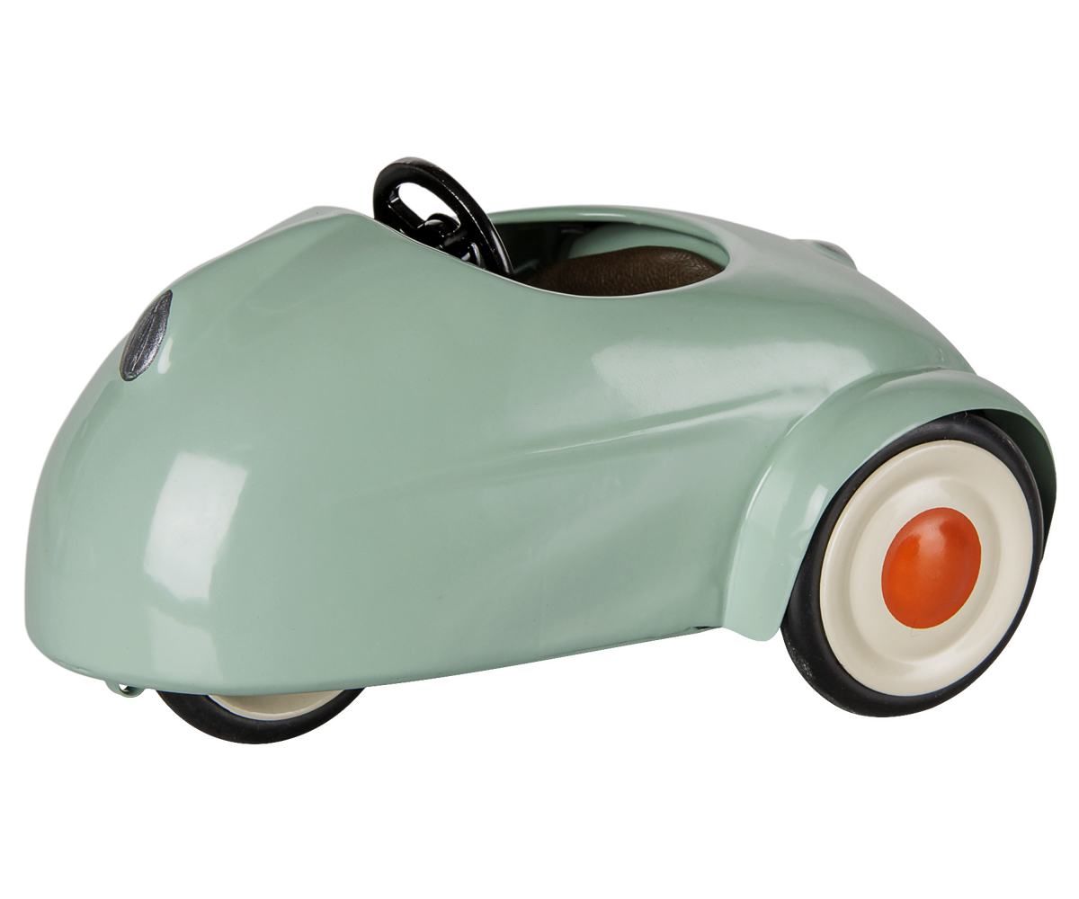 Maileg - Auto, Maus - Helle Minze
