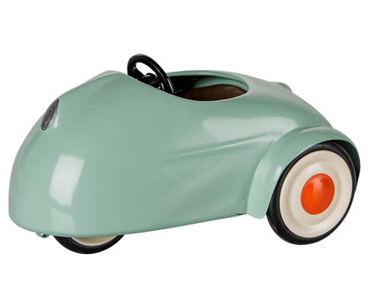 Maileg - Auto, Maus - Helle Minze