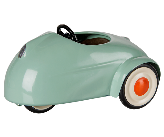 Maileg - Auto, Maus - Helle Minze
