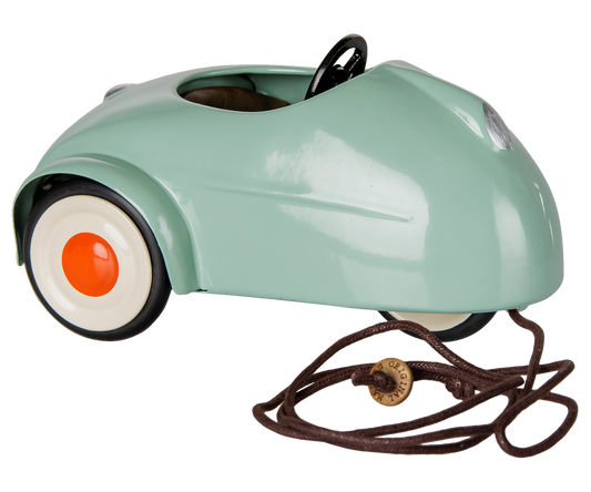 Maileg - Auto, Maus - Helle Minze
