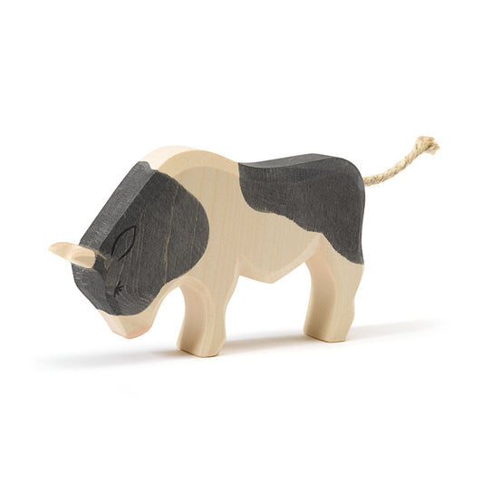 Ostheimer - Stier schwarz