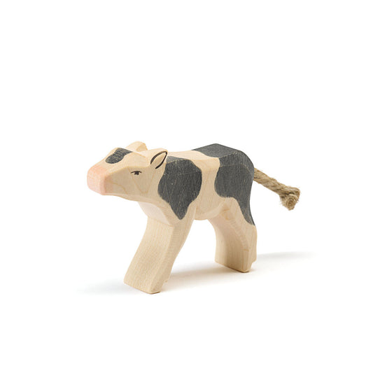 Ostheimer - Kalb schwarz trinkend