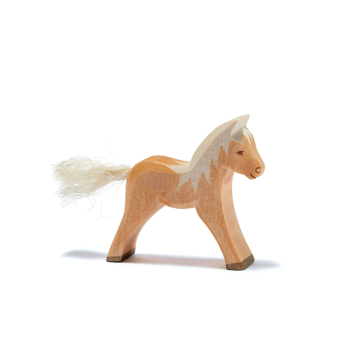 Ostheimer - Haflinger Fohlen