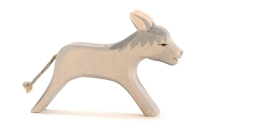 Ostheimer - Esel laufend