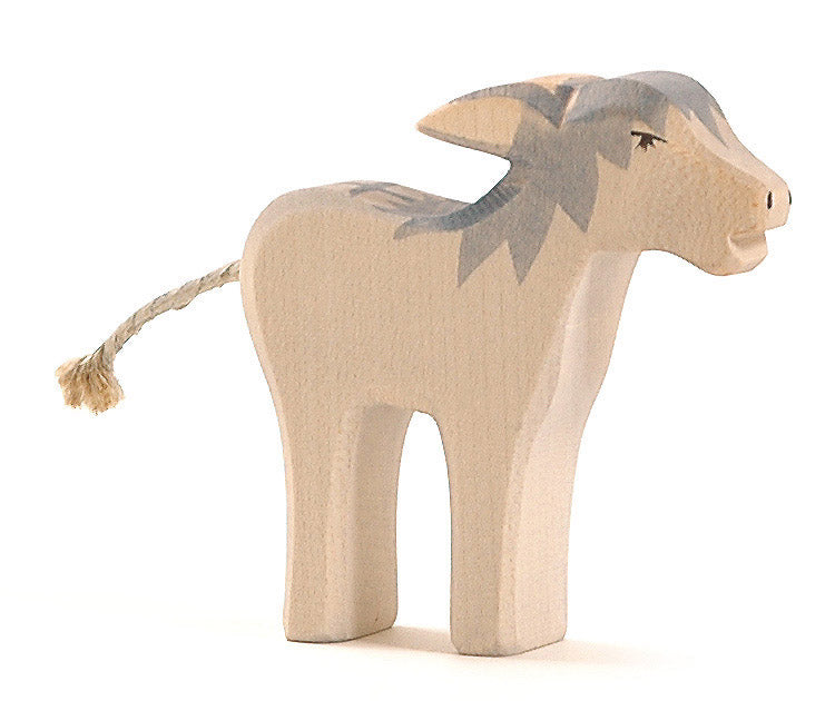 Ostheimer - Esel störrisch