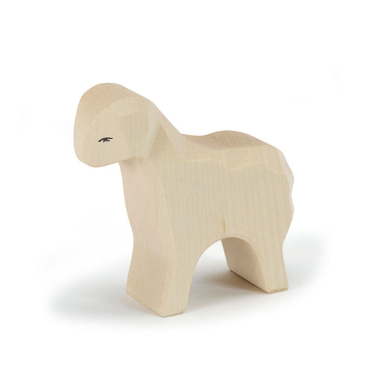 Ostheimer - Schaf stehend