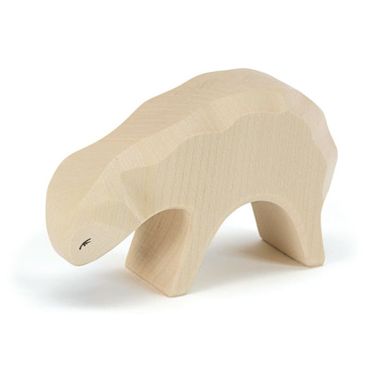 Ostheimer - Schaf fressend