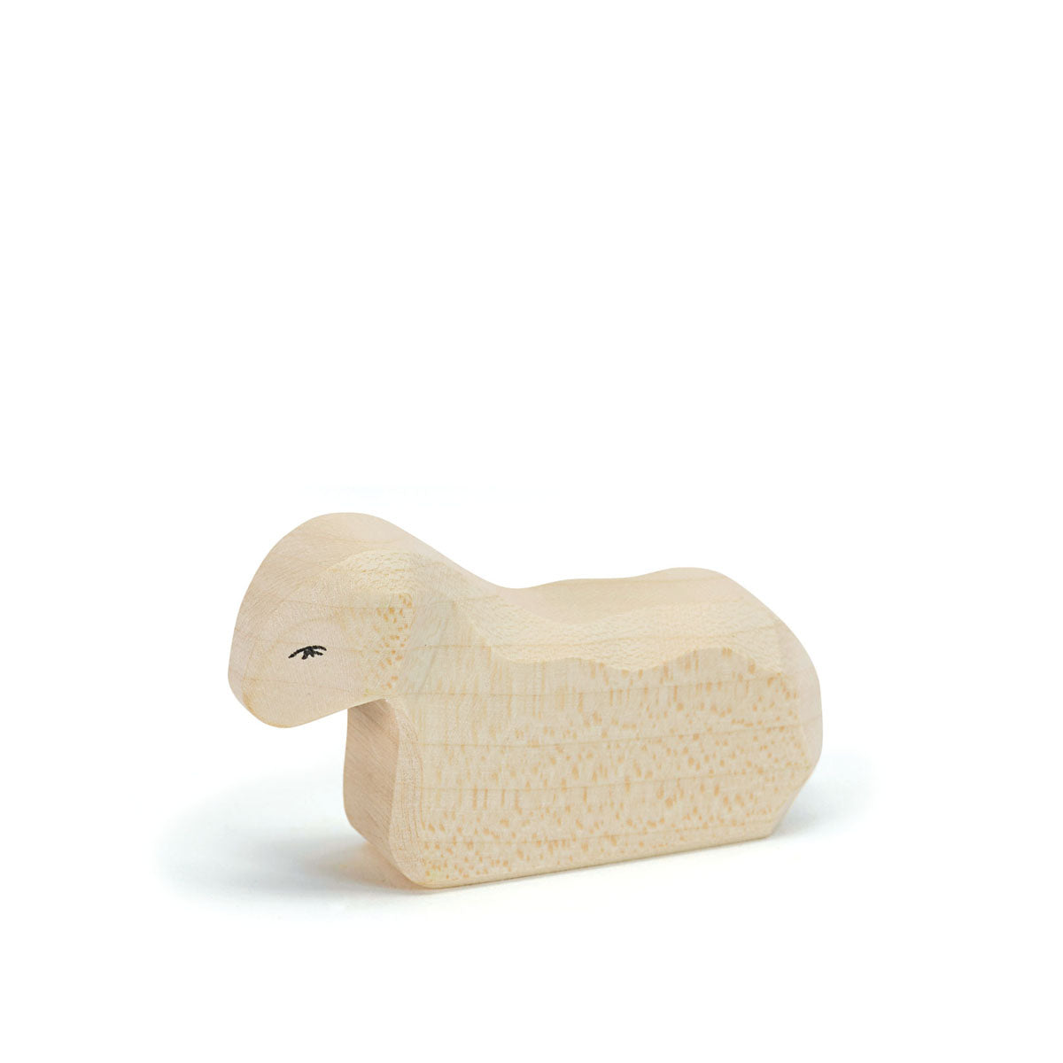 Ostheimer - Lamm liegend