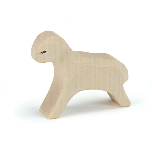 Ostheimer - Lamm laufend