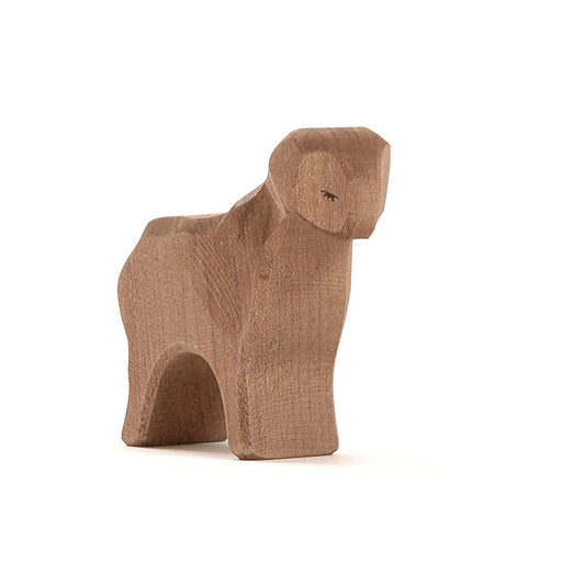 Ostheimer - Schaf braun stehend