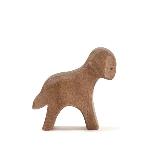 Ostheimer - Lamm braun stehend