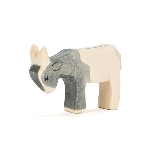 Ostheimer - Kleine Ziege