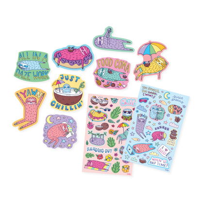 OOLY - Sleepy Sloths Bild 2