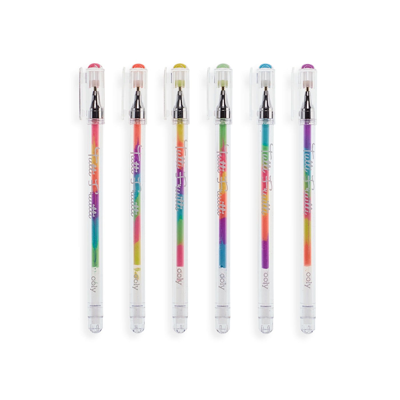 OOLY - Tutti Frutti Scented Gel Pens Bild 2